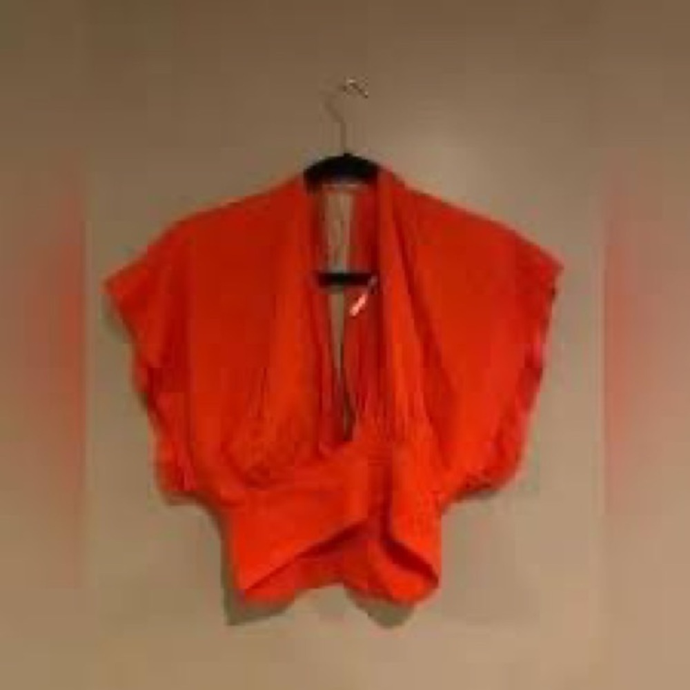 FREE PEOPLE AVA BABY TOP! - Picture 7 of 7